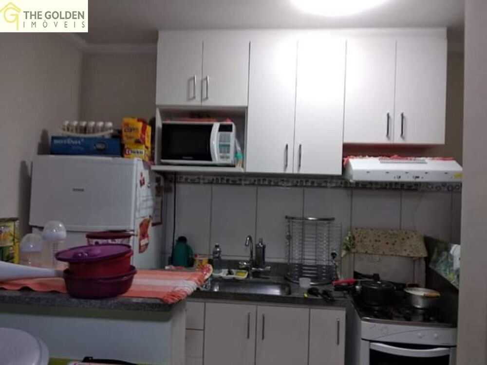 Apartamento, 2 quartos, 49 m² - Foto 7