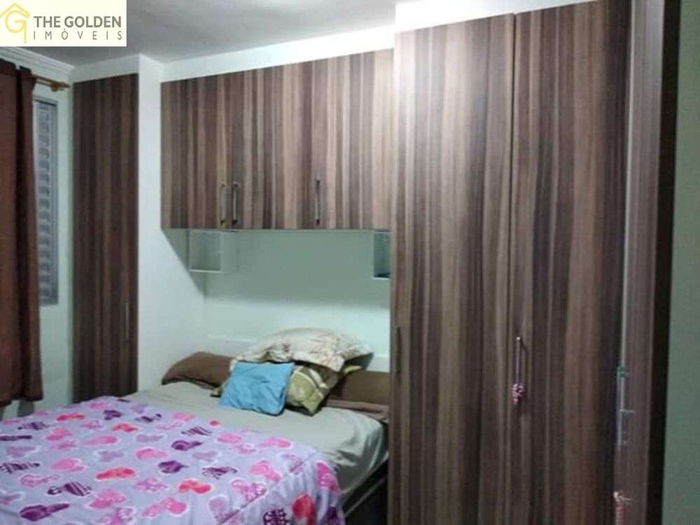 Apartamento, 2 quartos, 49 m² - Foto 4