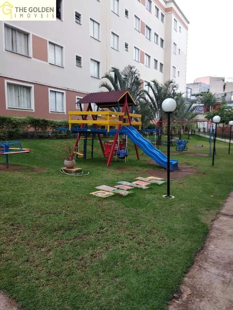 Apartamento, 2 quartos, 49 m² - Foto 1