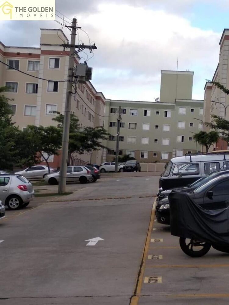 Apartamento, 2 quartos, 49 m² - Foto 2