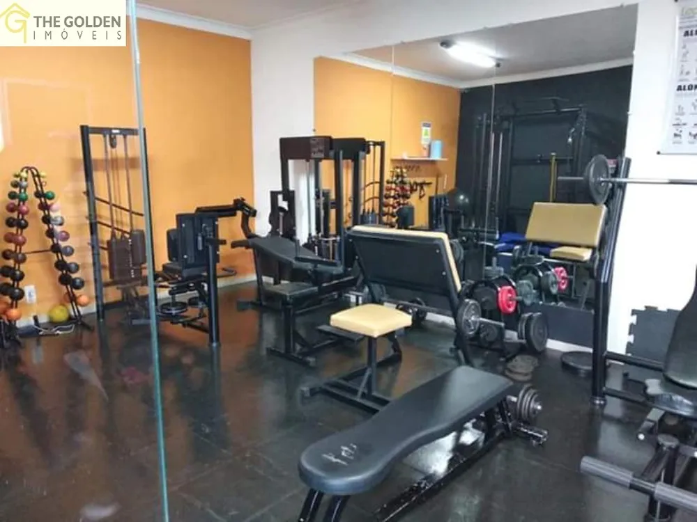 Apartamento, 2 quartos, 49 m² - Foto 17