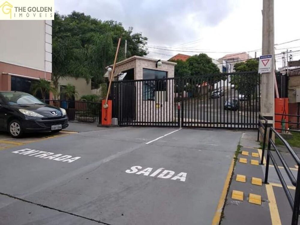 Apartamento, 2 quartos, 49 m² - Foto 3