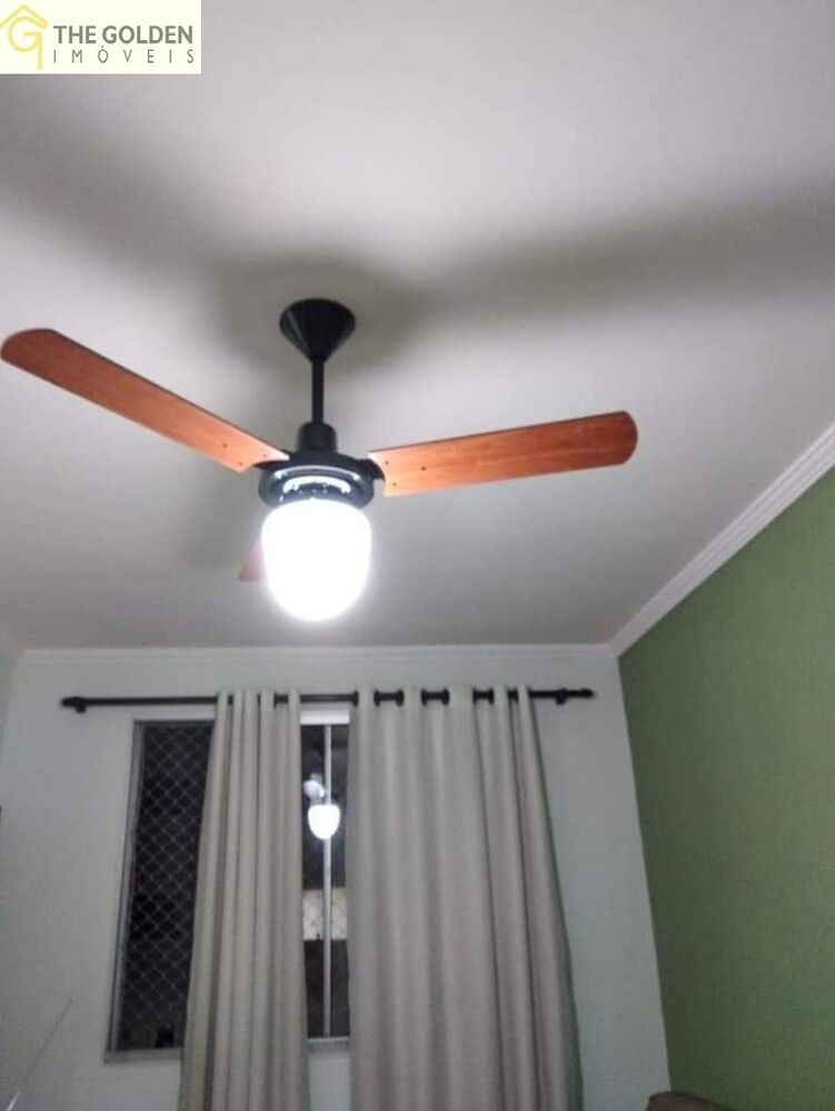 Apartamento, 2 quartos, 49 m² - Foto 11