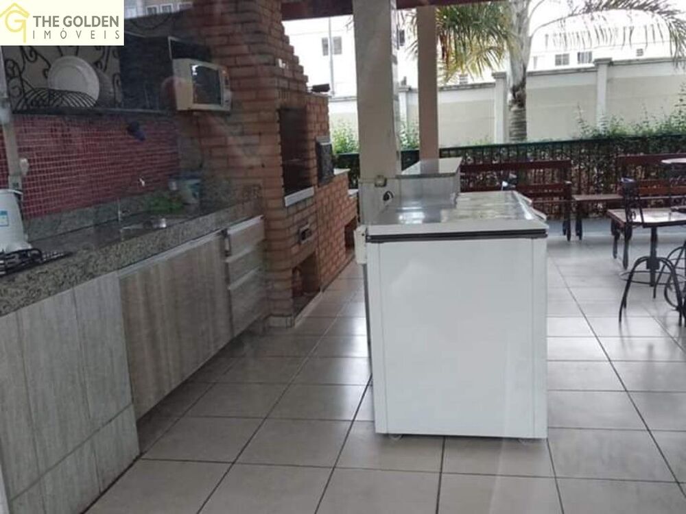 Apartamento, 2 quartos, 49 m² - Foto 6