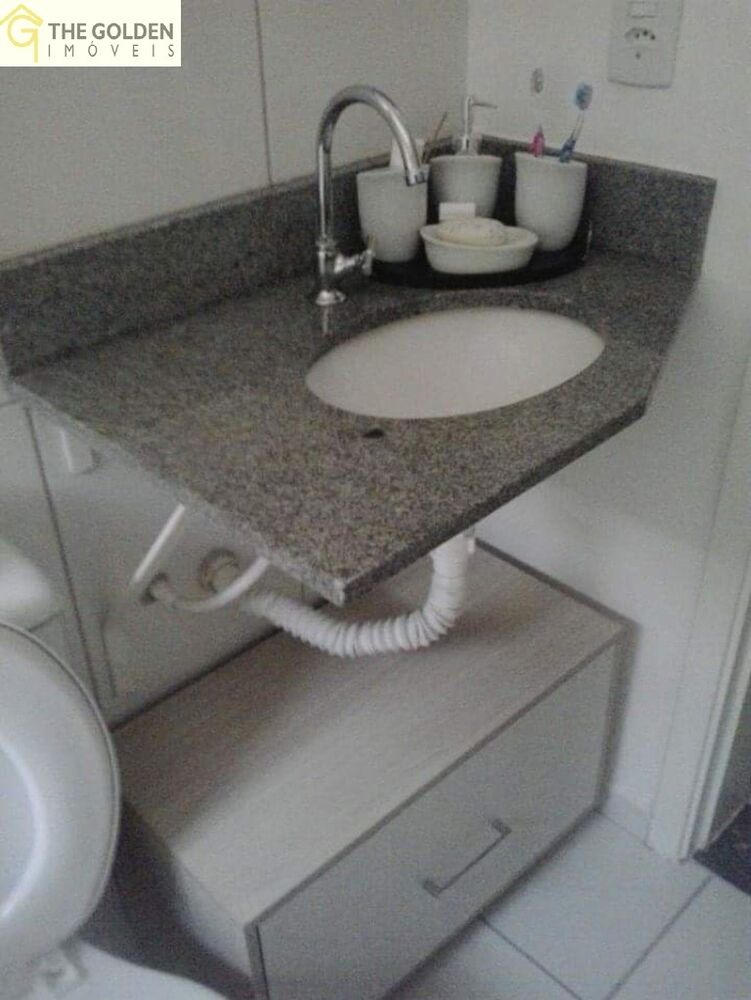 Apartamento, 2 quartos, 49 m² - Foto 9