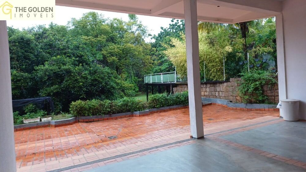 Casa de Condomínio à venda com 3 quartos, 512m² - Foto 4
