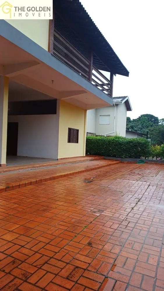 Casa de Condomínio, 3 quartos - Foto 20