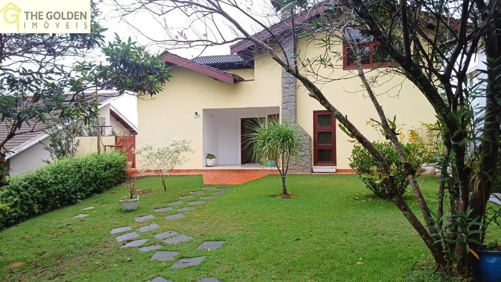 Casa de Condomínio, 3 quartos - Foto 18