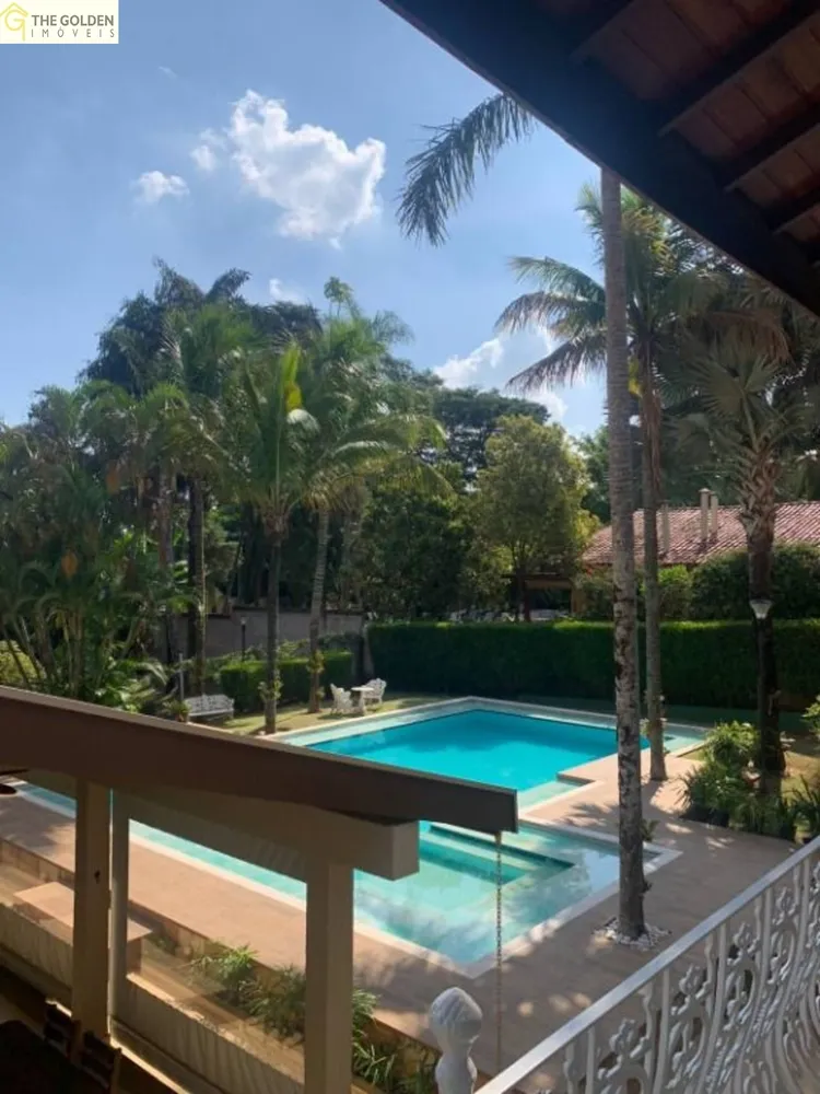 Sobrado, 3 quartos, 5000 m² - Foto 11