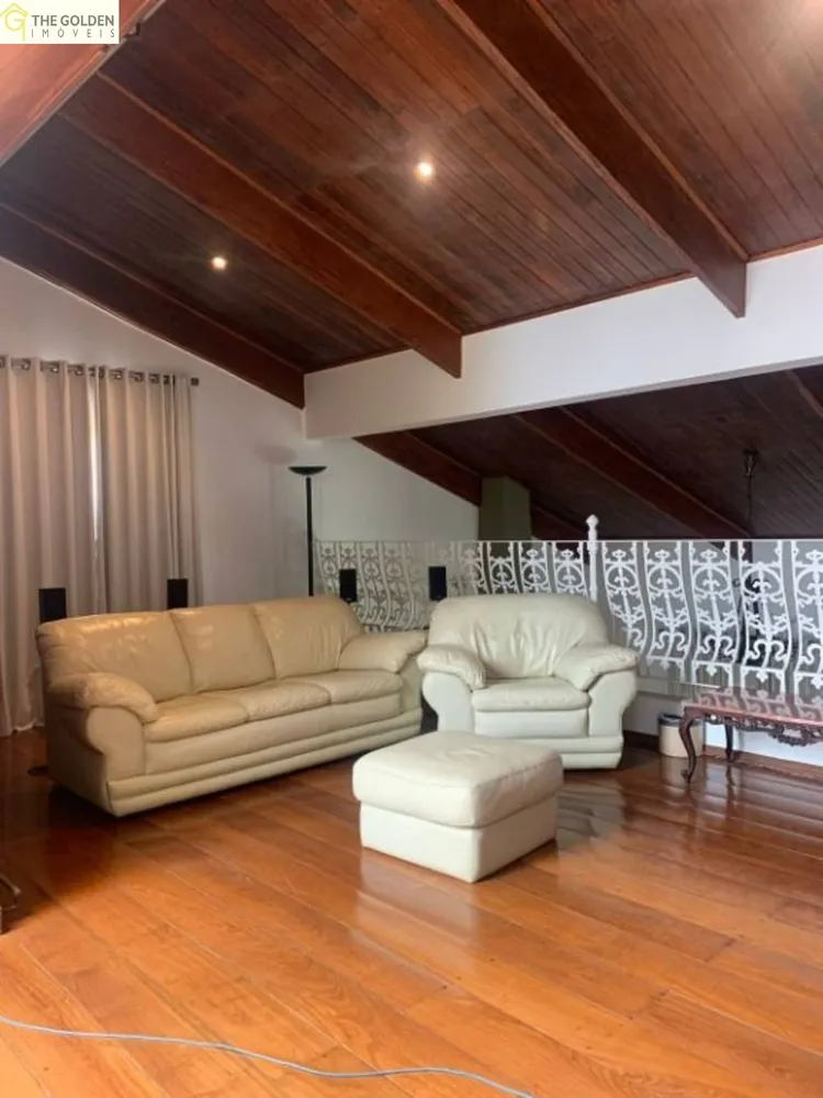 Sobrado, 3 quartos, 5000 m² - Foto 14