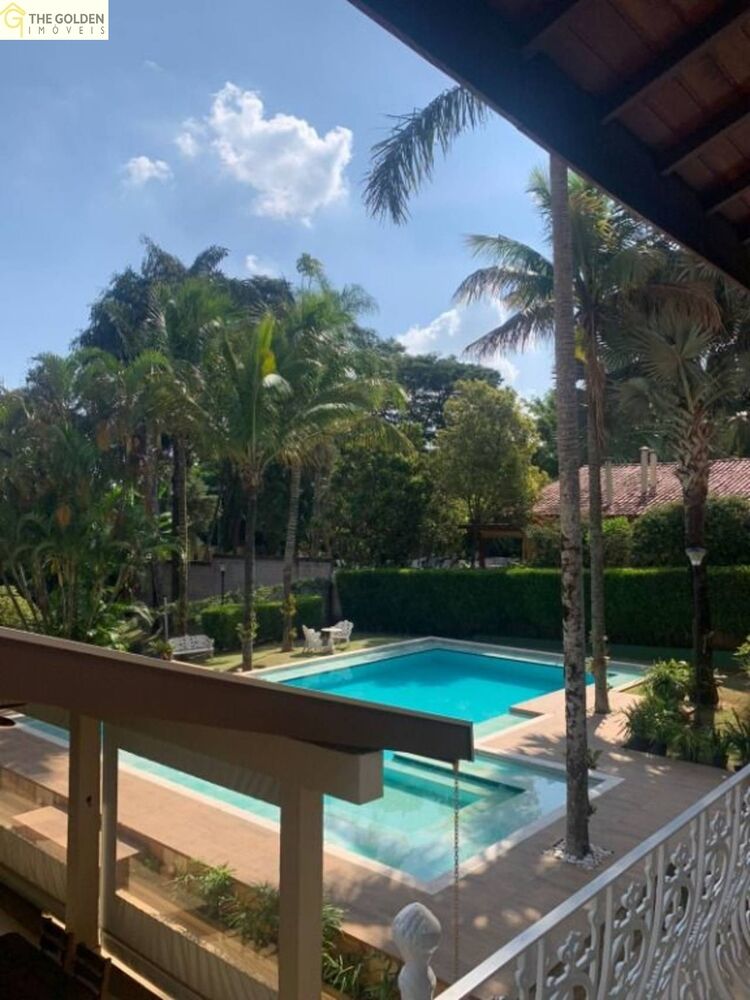 Sobrado, 3 quartos, 5000 m² - Foto 2