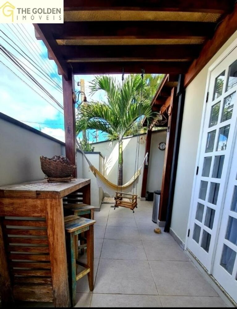 Casa de Condomínio, 2 quartos - Foto 8