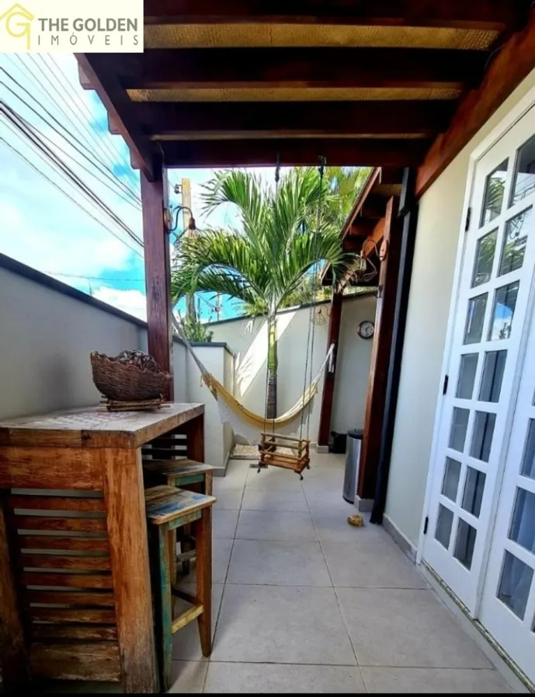 Casa de Condomínio, 2 quartos - Foto 18