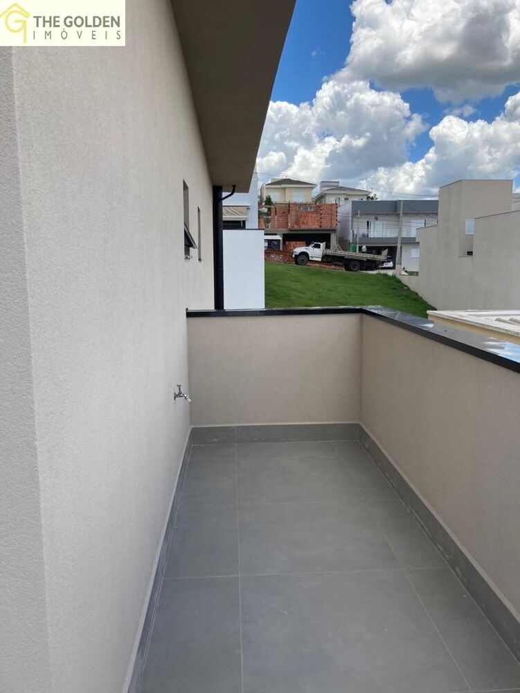Casa de Condomínio, 3 quartos - Foto 9