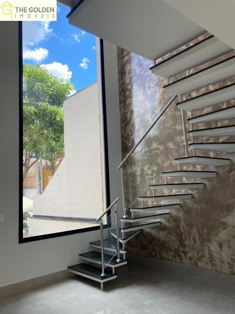 Casa de Condomínio, 3 quartos - Foto 16