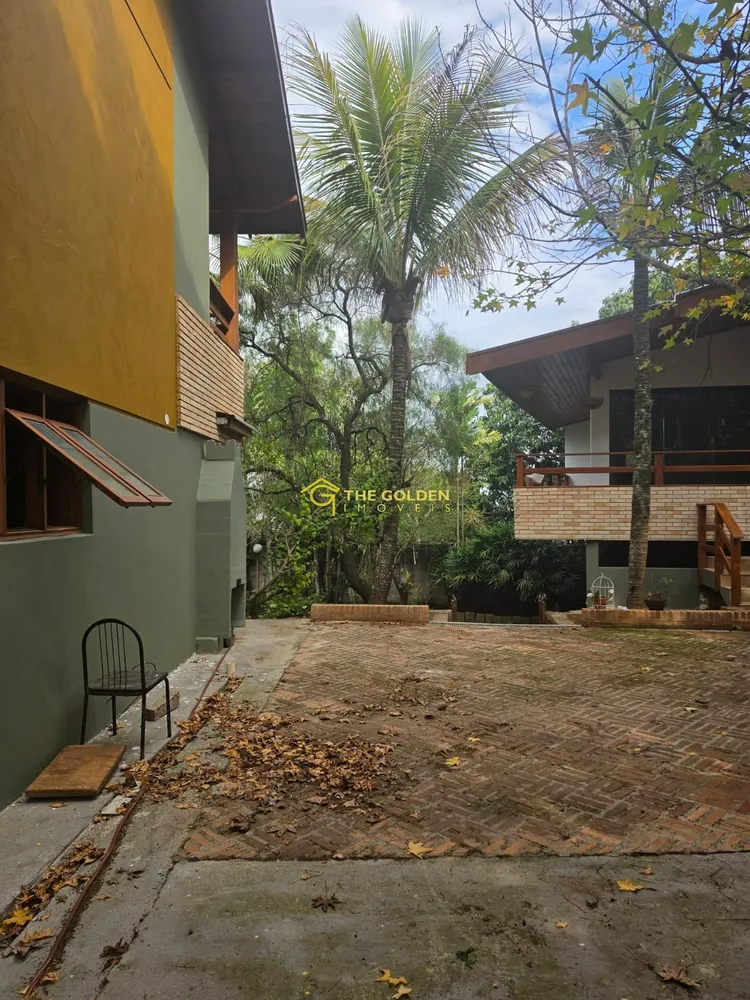Chácara, 5 quartos, 3800 m² - Foto 3