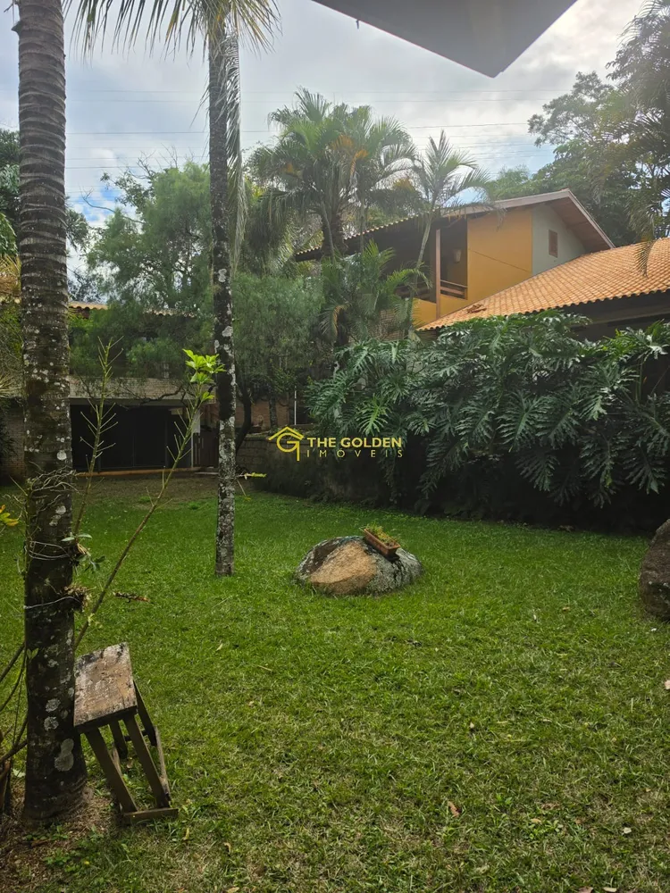 Chácara, 5 quartos, 3800 m² - Foto 5