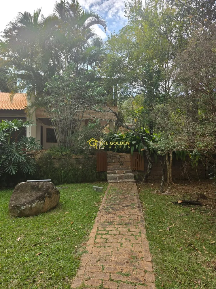 Chácara, 5 quartos, 3800 m² - Foto 6