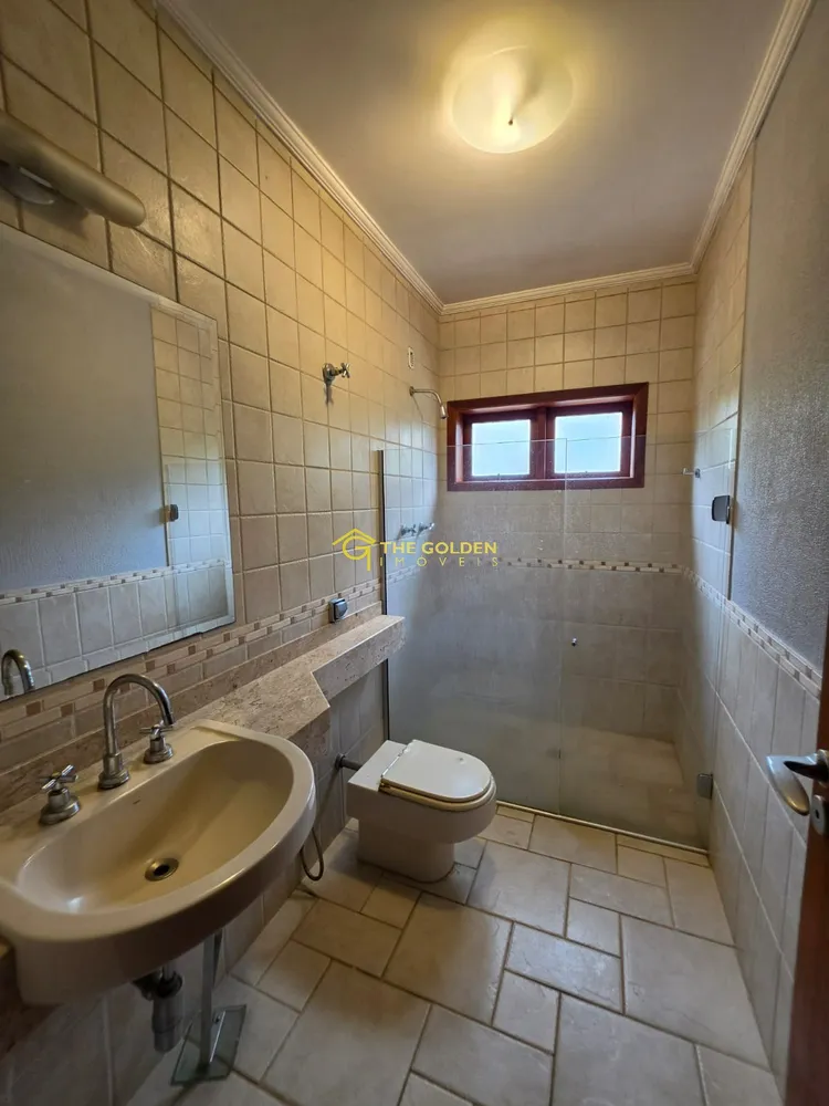 Chácara, 5 quartos, 3800 m² - Foto 8