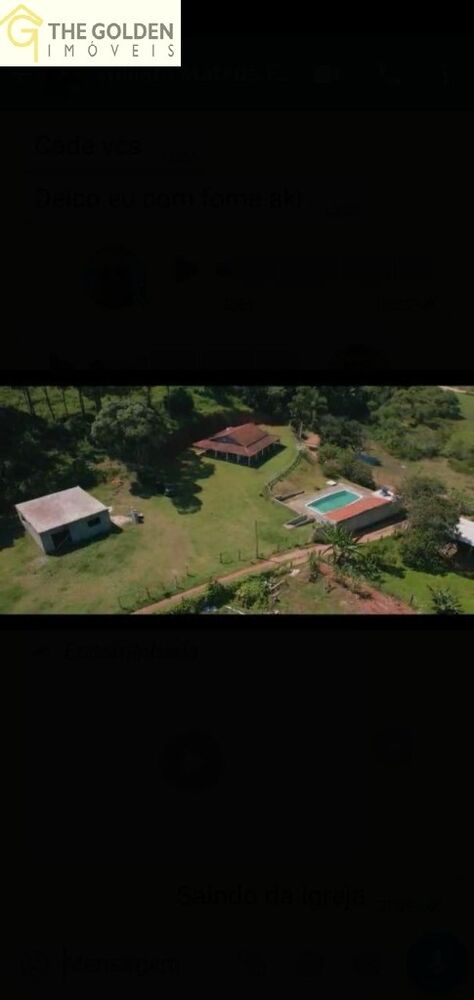 Chácara, 5 quartos, 2 hectares - Foto 12