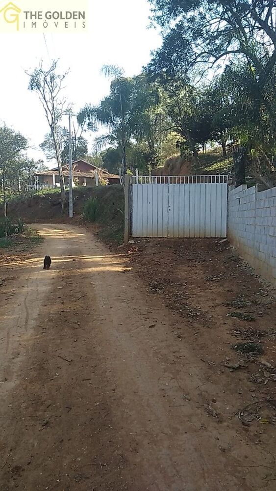 Chácara, 5 quartos, 2 hectares - Foto 9