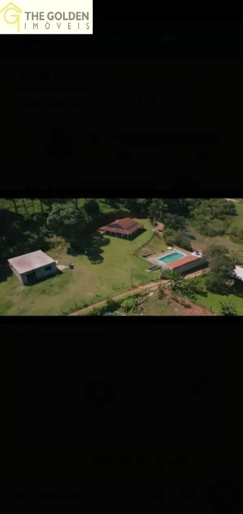 Chácara, 5 quartos, 2 hectares - Foto 15
