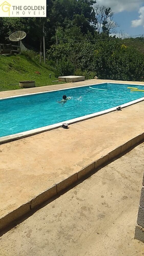 Chácara, 5 quartos, 2 hectares - Foto 13