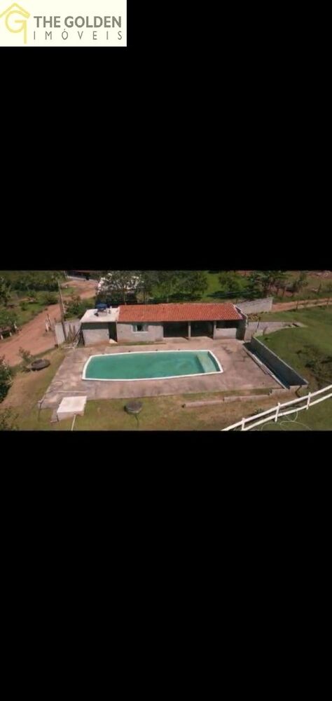 Chácara, 5 quartos, 2 hectares - Foto 6