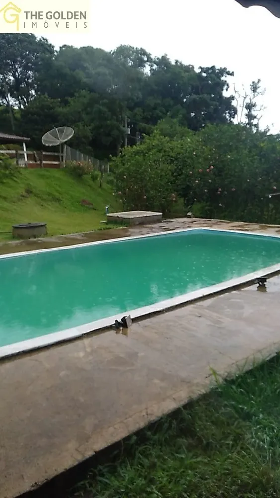 Chácara, 5 quartos, 2 hectares - Foto 19