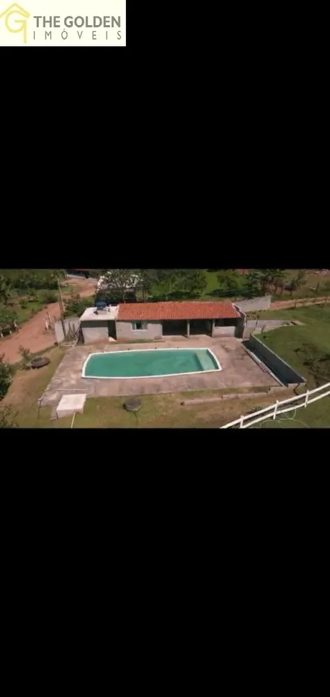 Chácara, 5 quartos, 2 hectares - Foto 16