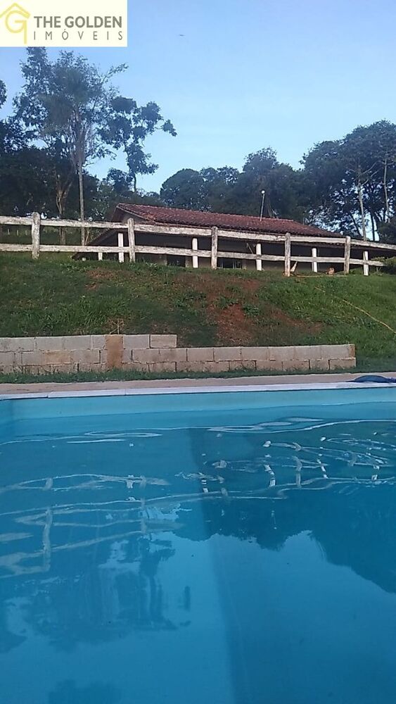 Chácara, 5 quartos, 2 hectares - Foto 5