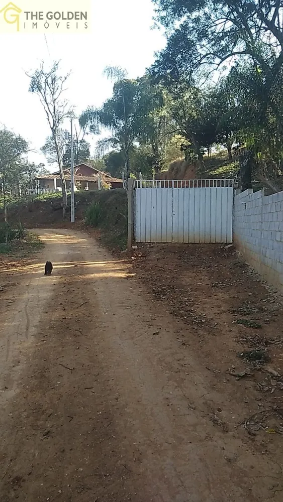 Chácara, 5 quartos, 2 hectares - Foto 26