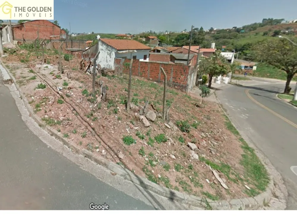 Terreno, 337 m² - Foto 2