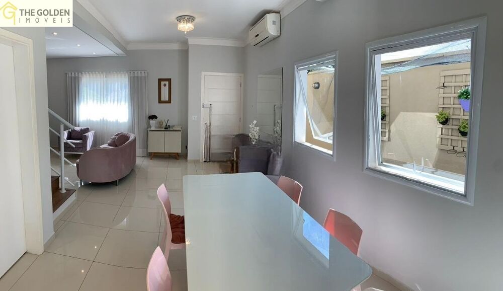 Casa de Condomínio, 3 quartos - Foto 19