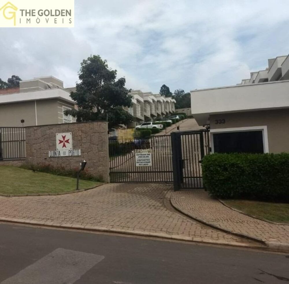 Casa de Condomínio, 3 quartos - Foto 2