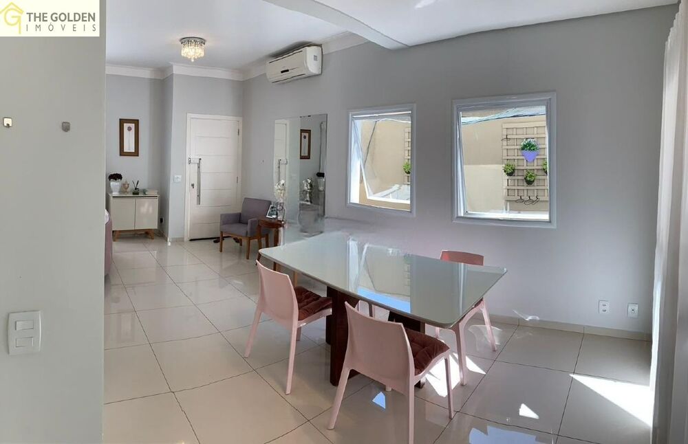 Casa de Condomínio, 3 quartos - Foto 20