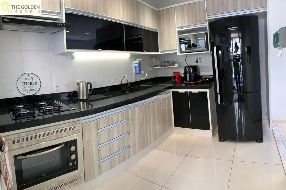 Casa de Condomínio, 3 quartos - Foto 13