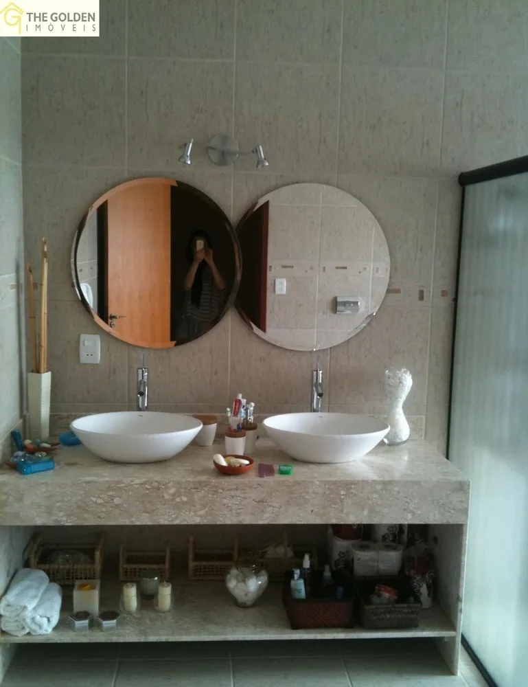 Chácara, 3 quartos, 2500 m² - Foto 25