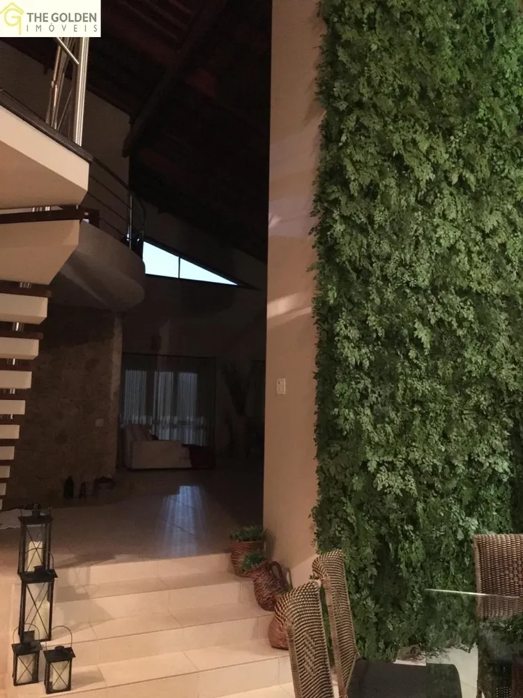 Chácara, 3 quartos, 2500 m² - Foto 22