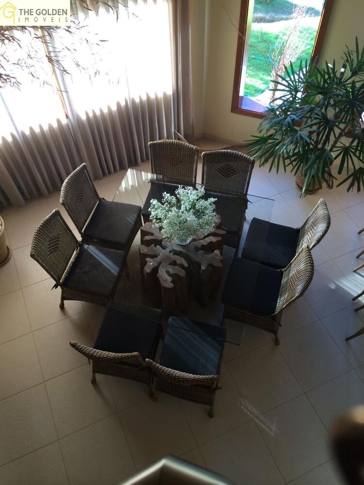Chácara à venda com 3 quartos, 400m² - Foto 7