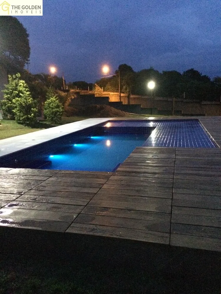 Chácara, 3 quartos, 2500 m² - Foto 30
