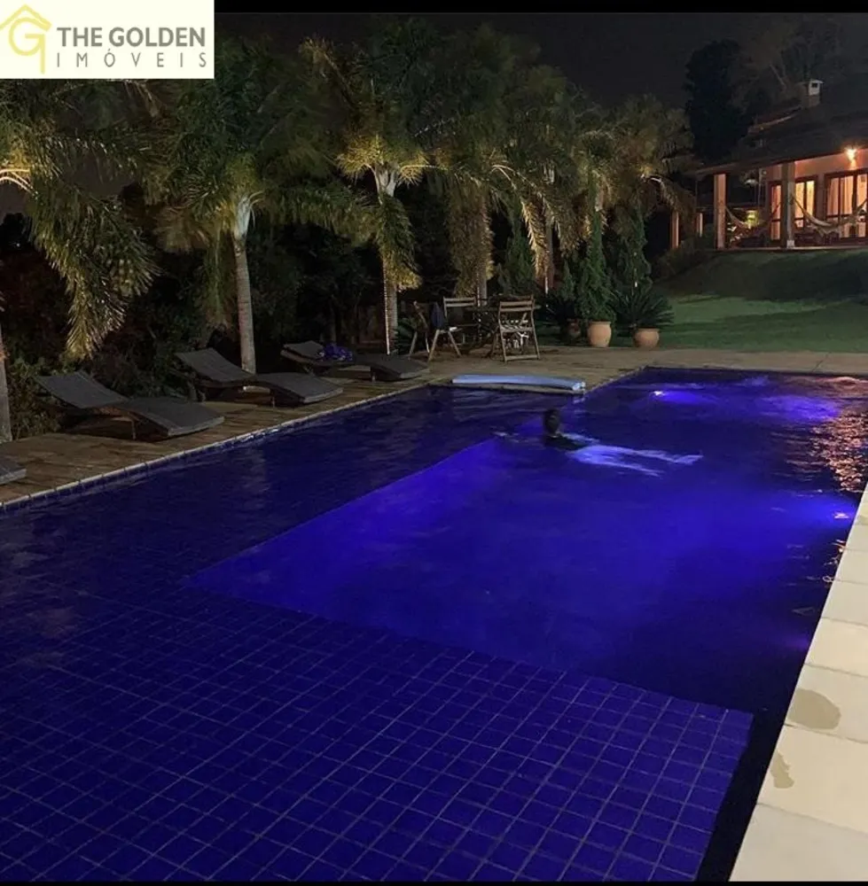 Chácara, 3 quartos, 2500 m² - Foto 27