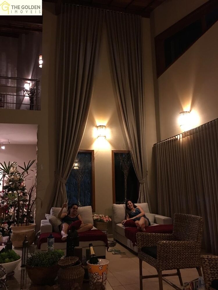 Chácara à venda com 3 quartos, 400m² - Foto 4