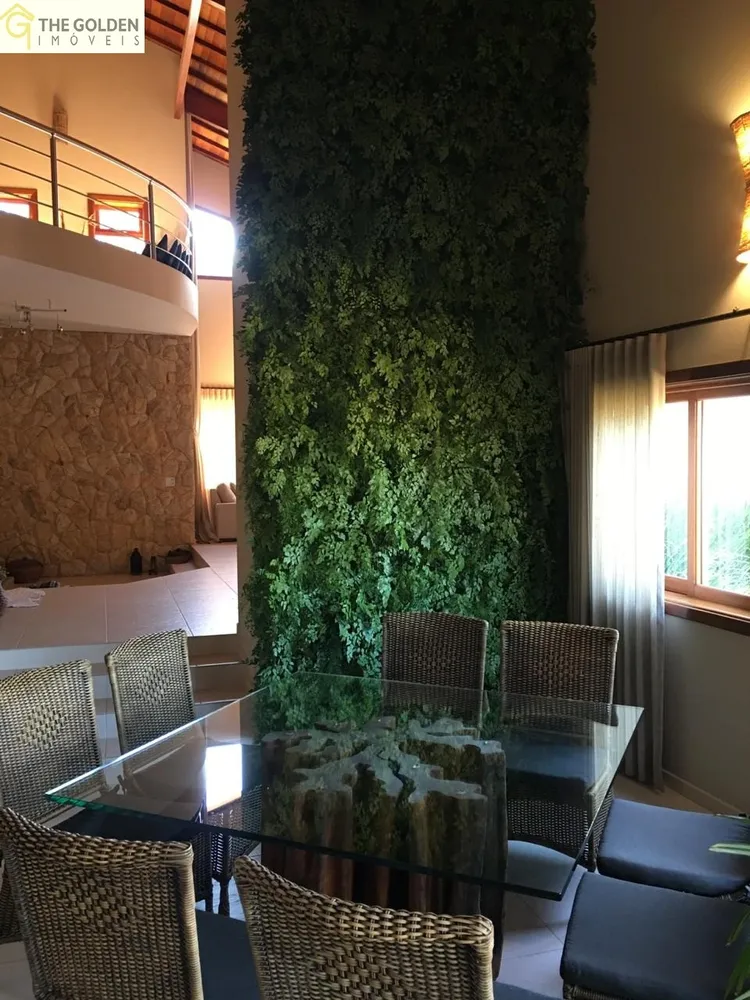 Chácara, 3 quartos, 2500 m² - Foto 21