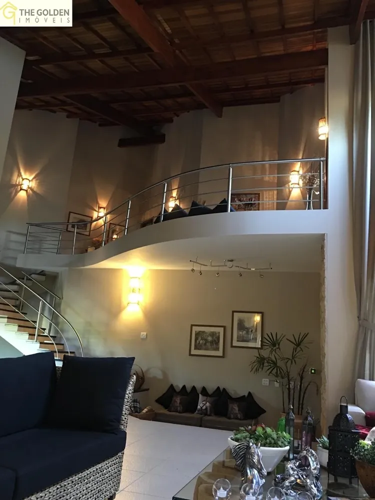 Chácara, 3 quartos, 2500 m² - Foto 23