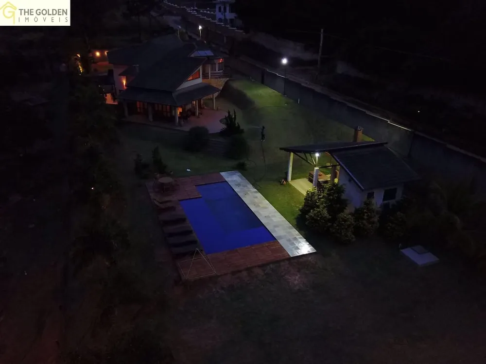 Chácara, 3 quartos, 2500 m² - Foto 28