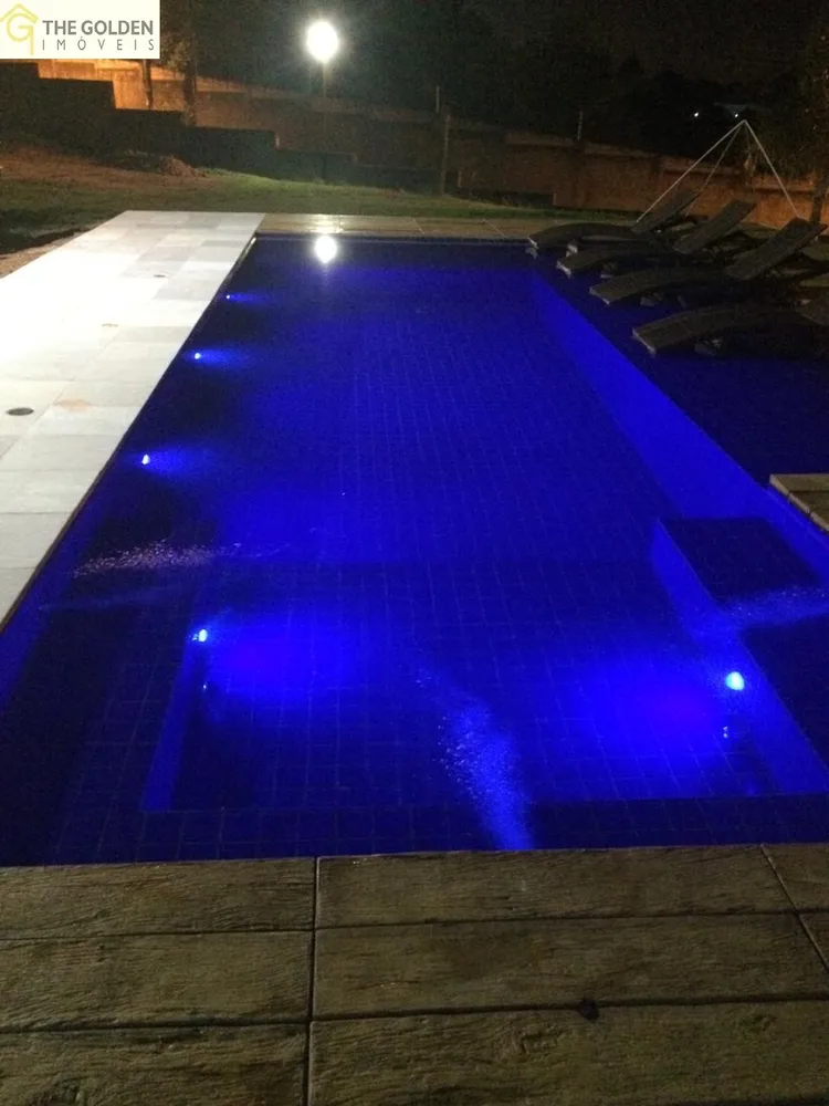 Chácara, 3 quartos, 2500 m² - Foto 29