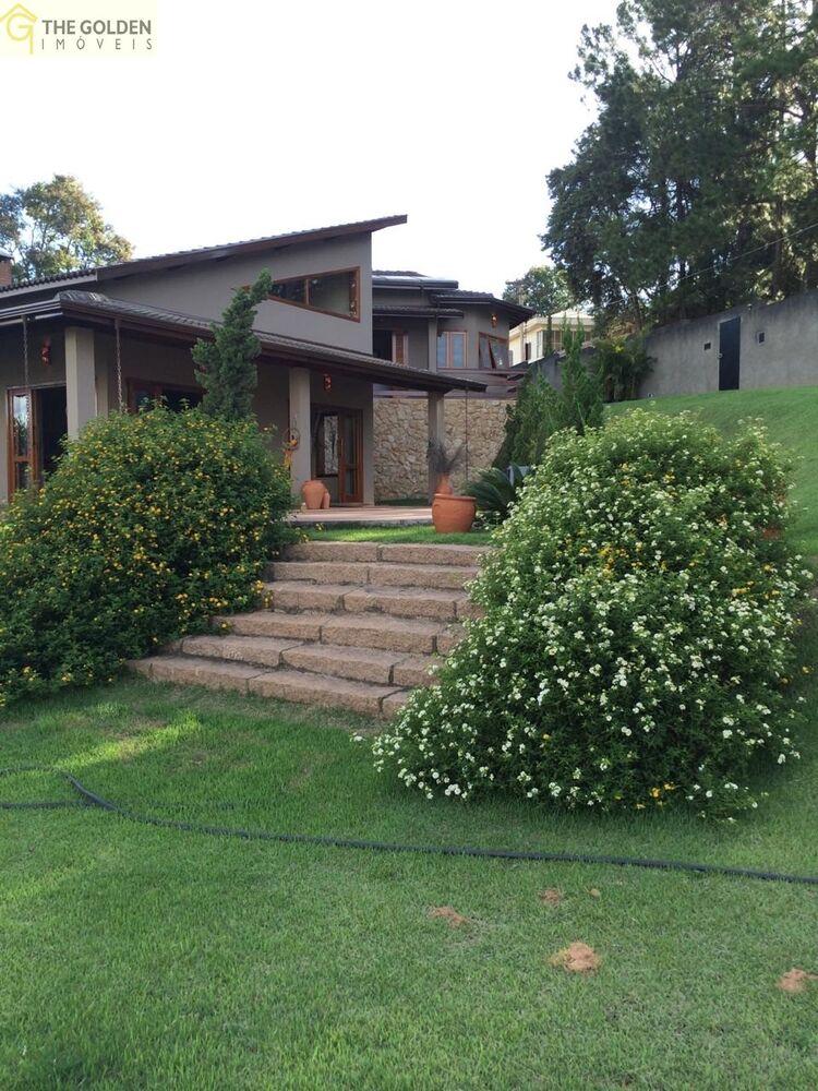 Chácara à venda com 3 quartos, 400m² - Foto 8