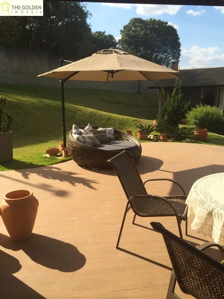 Chácara, 3 quartos, 2500 m² - Foto 31