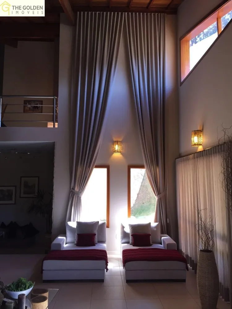 Chácara, 3 quartos, 2500 m² - Foto 24